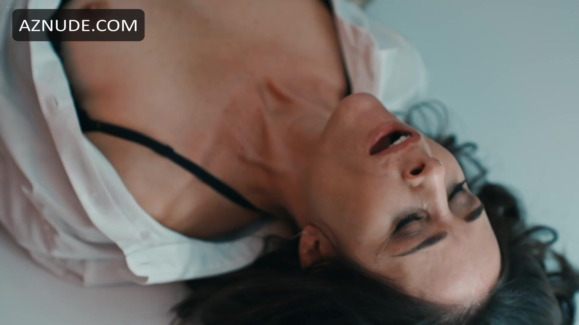 Vilma Kutaviciute in Alibi, photo 23