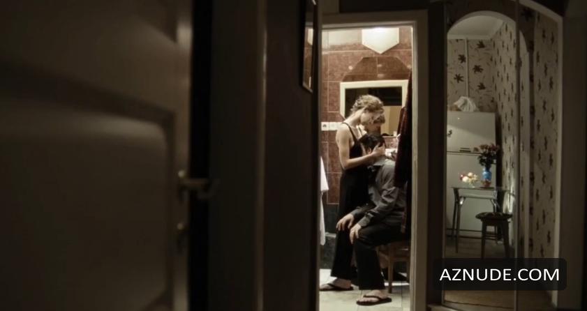 Vilma Kutaviciute in Break Loose, photo 2