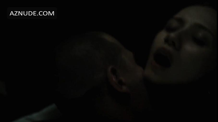 Vilma Kutaviciute in Break Loose, photo 5
