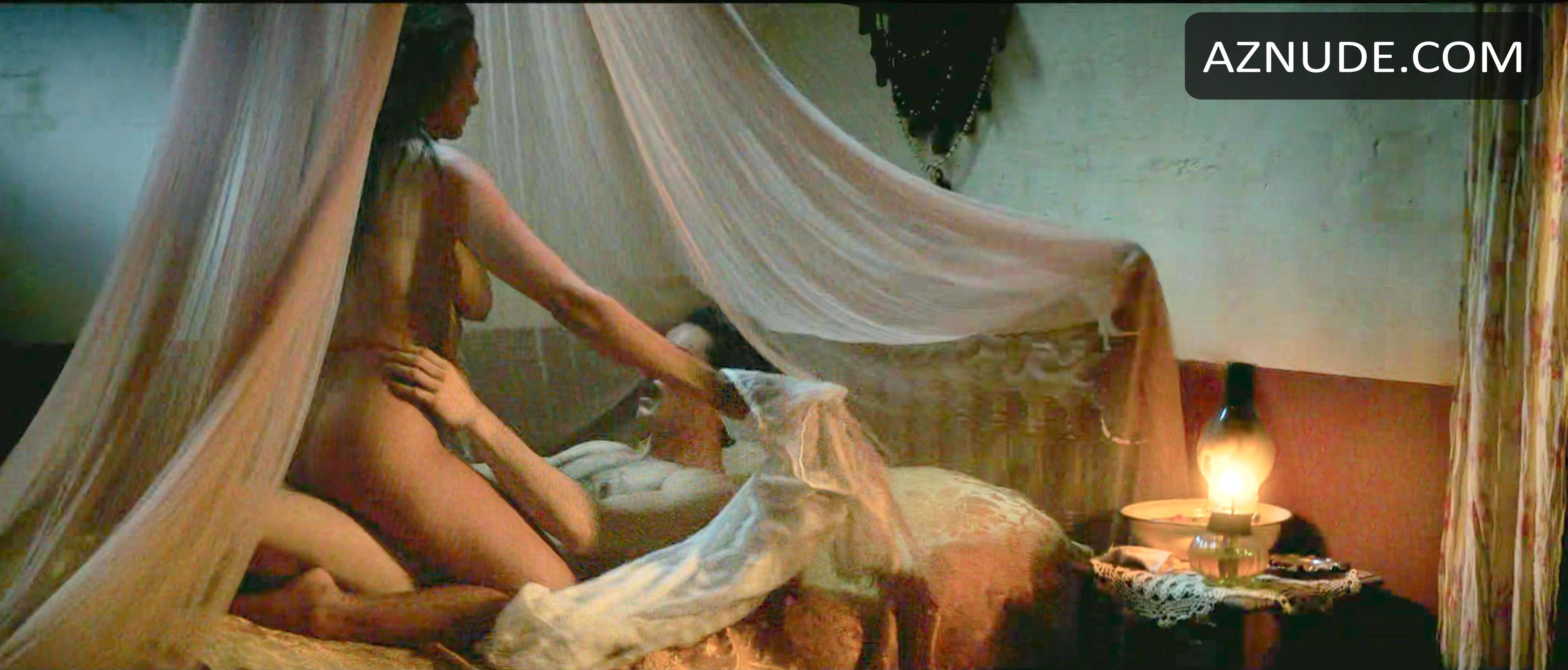 Vina Machado in One Hundred Years Of Solitude, photo 1