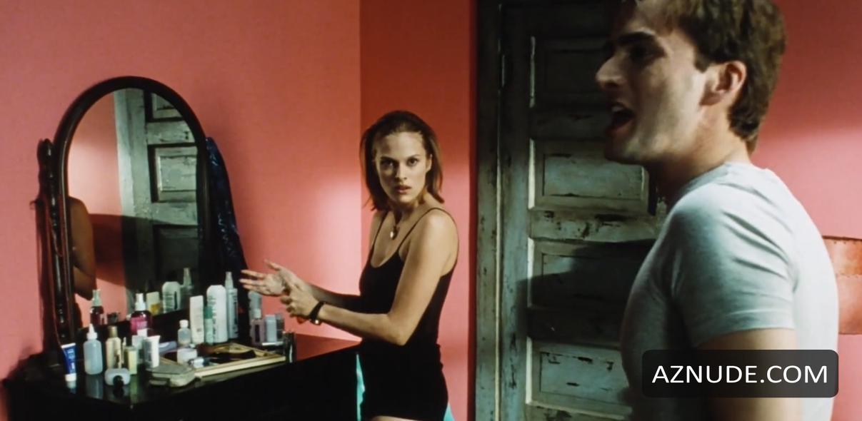 Vinessa Shaw in L.a. Without A Map, photo 2