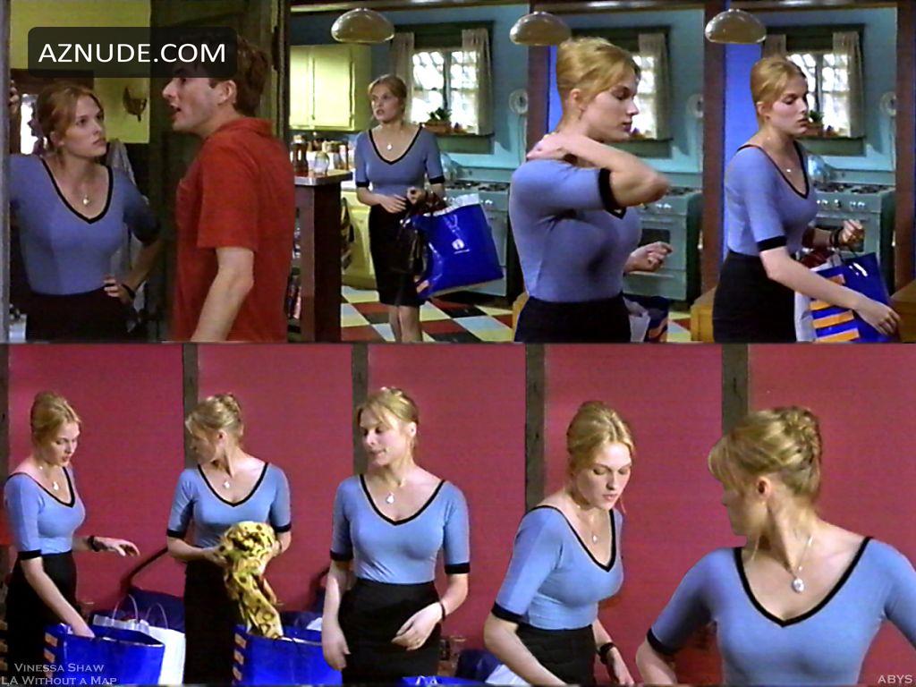 Vinessa Shaw in L.a. Without A Map, photo 8