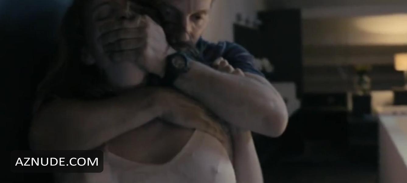 Violante Placido in The Lookout, photo 1