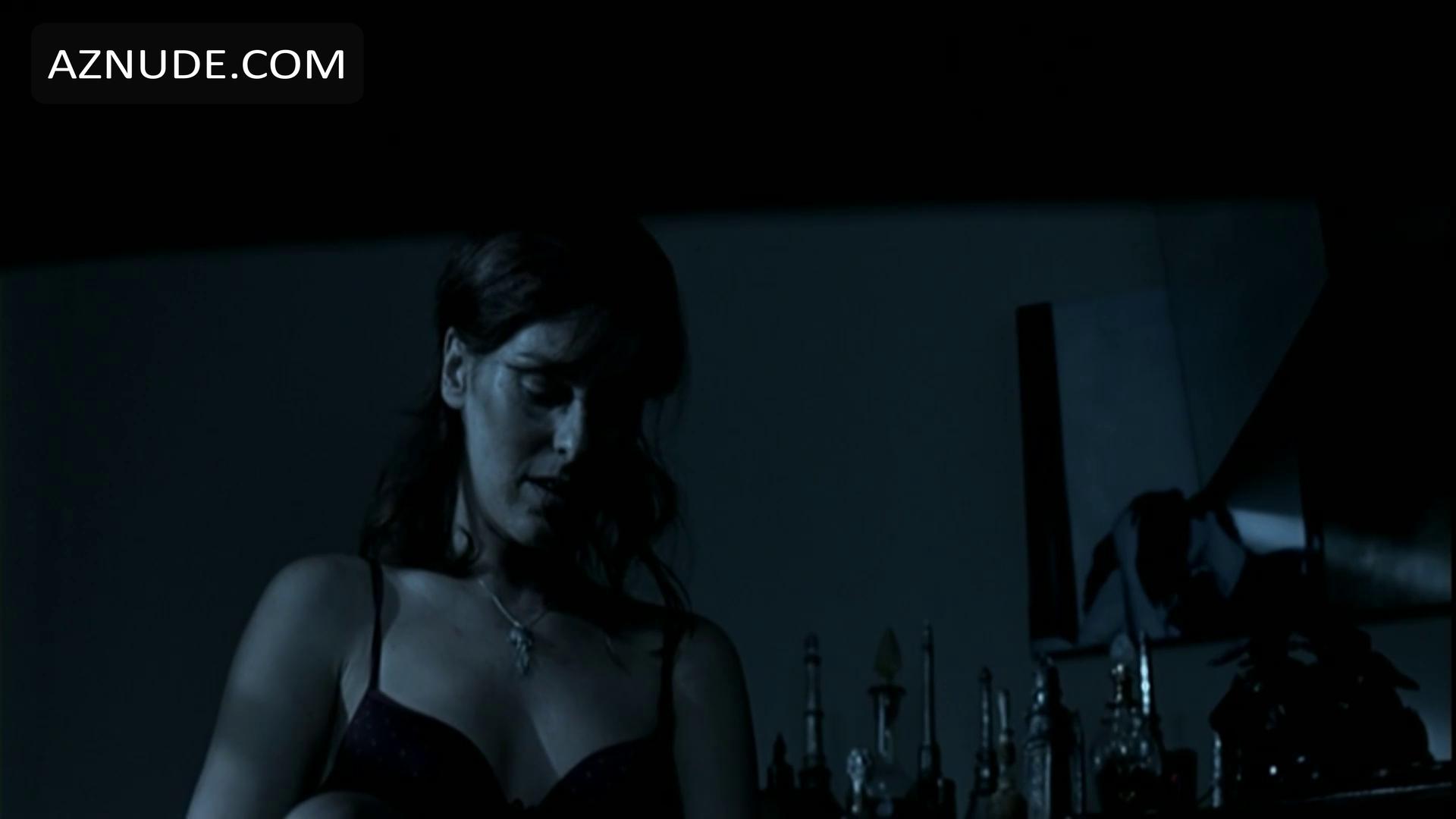Violeta Llueca in El Habitante Incierto, photo 2