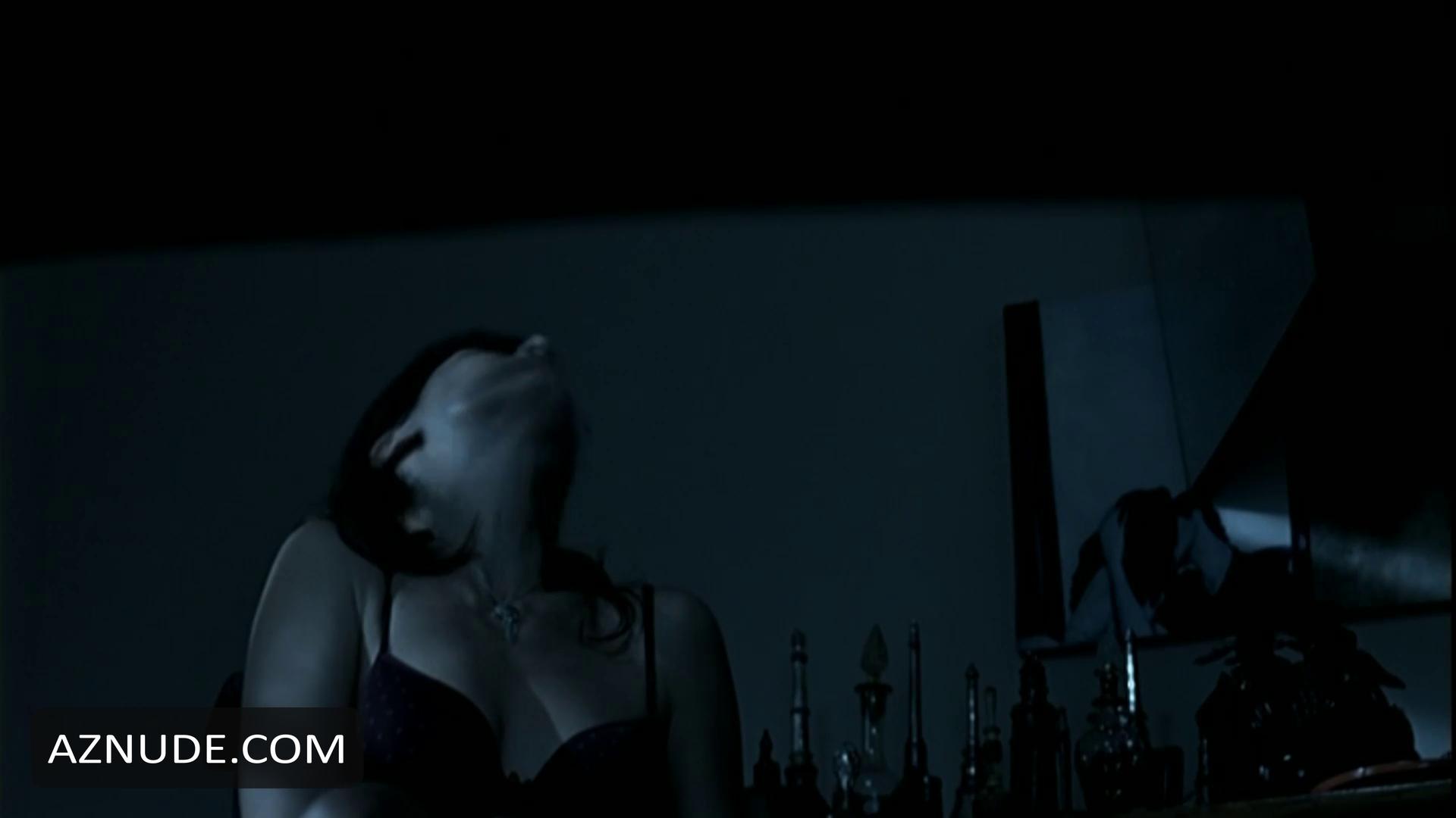 Violeta Llueca in El Habitante Incierto, photo 3