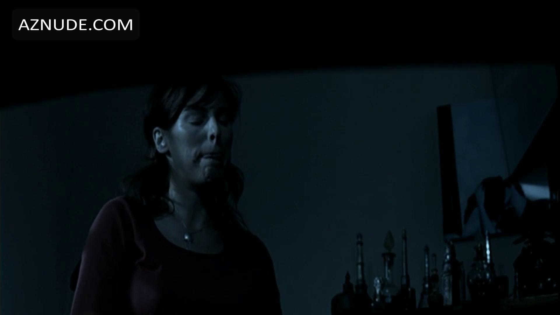 Violeta Llueca in El Habitante Incierto, photo 10