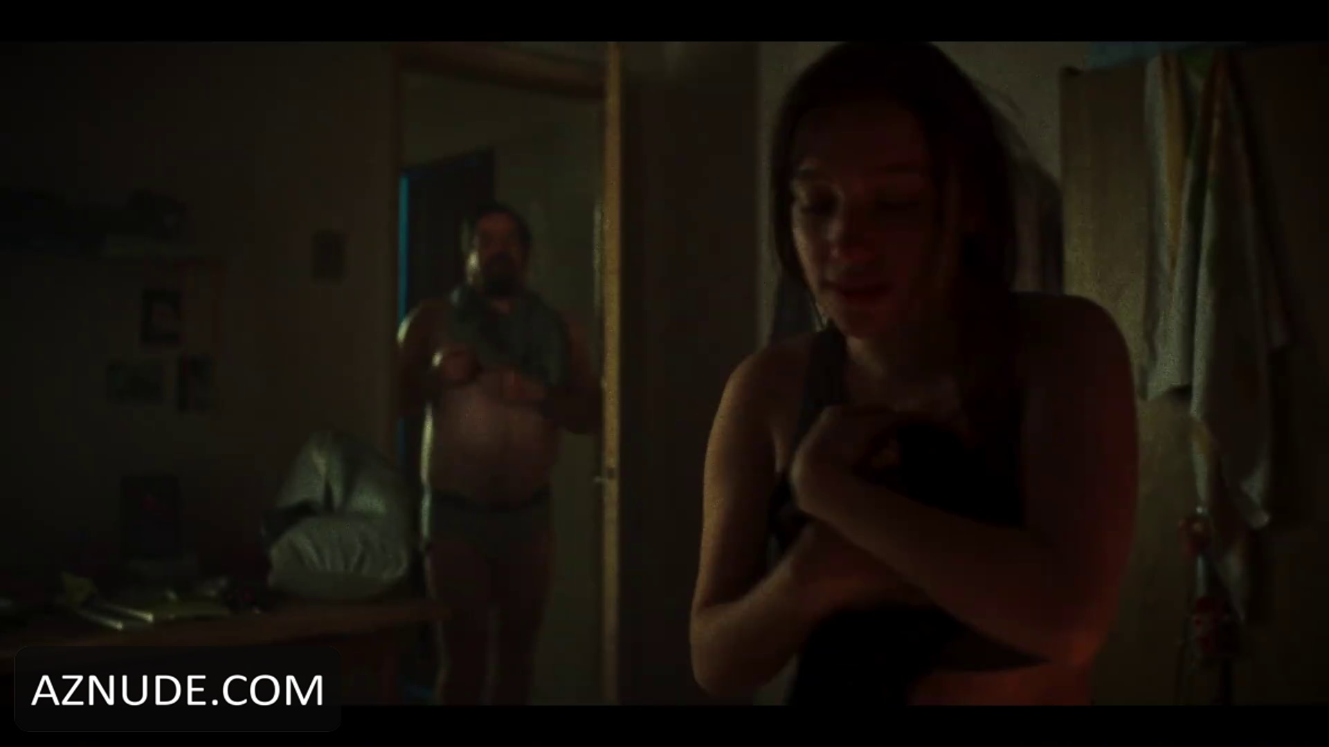Violeta Narvay in Club Hooligans, photo 2