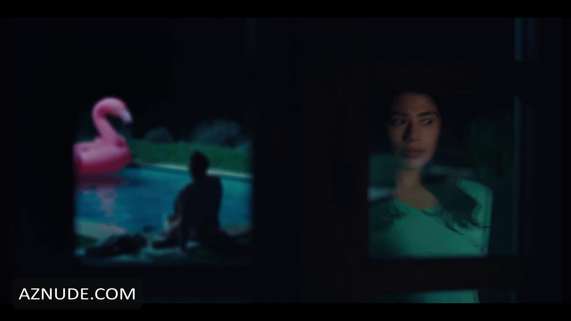 Violeta Rodriguez in The Quiet Maid, photo 1