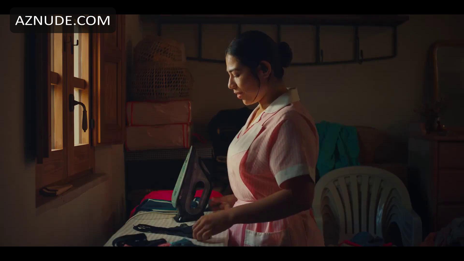 Violeta Rodriguez in The Quiet Maid, photo 13