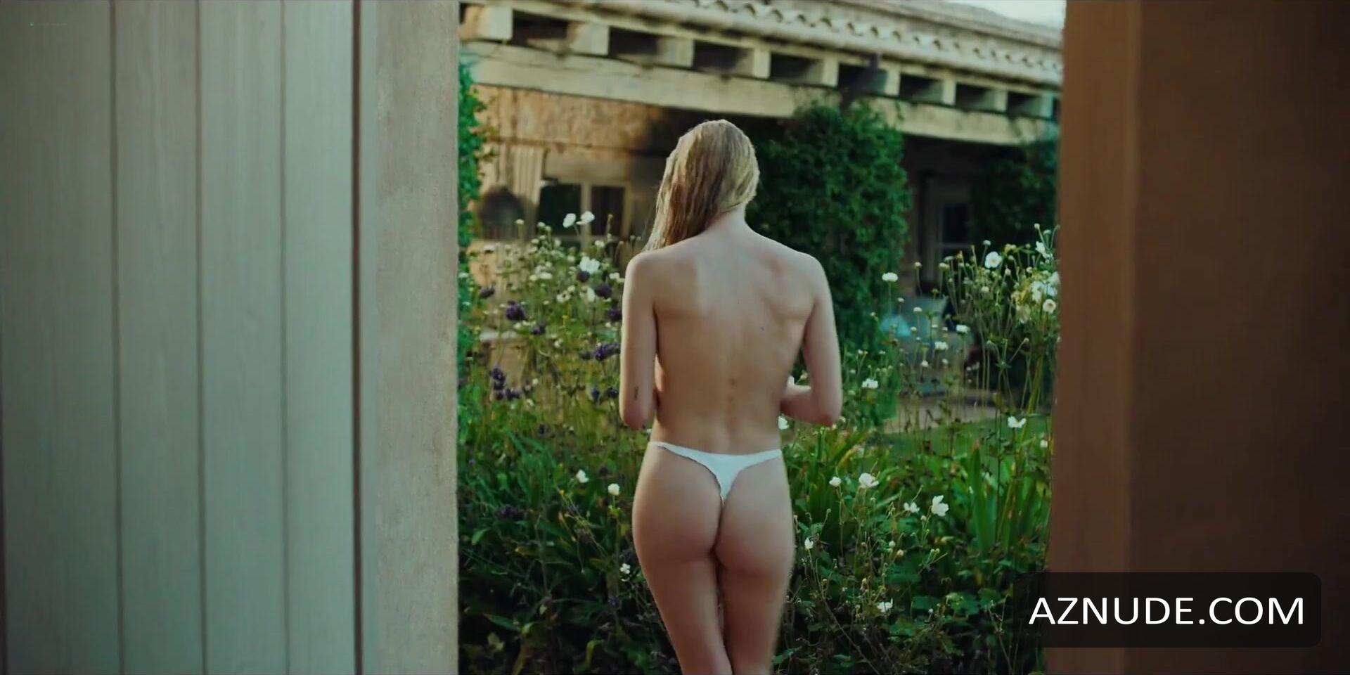 Violeta Rodriguez in The Quiet Maid, photo 17