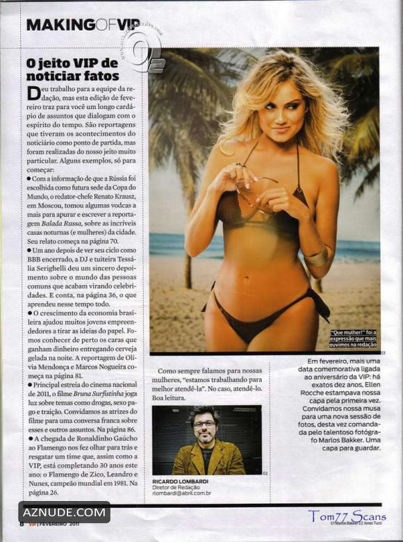 Vip Magazine in Unsorted, photo 34