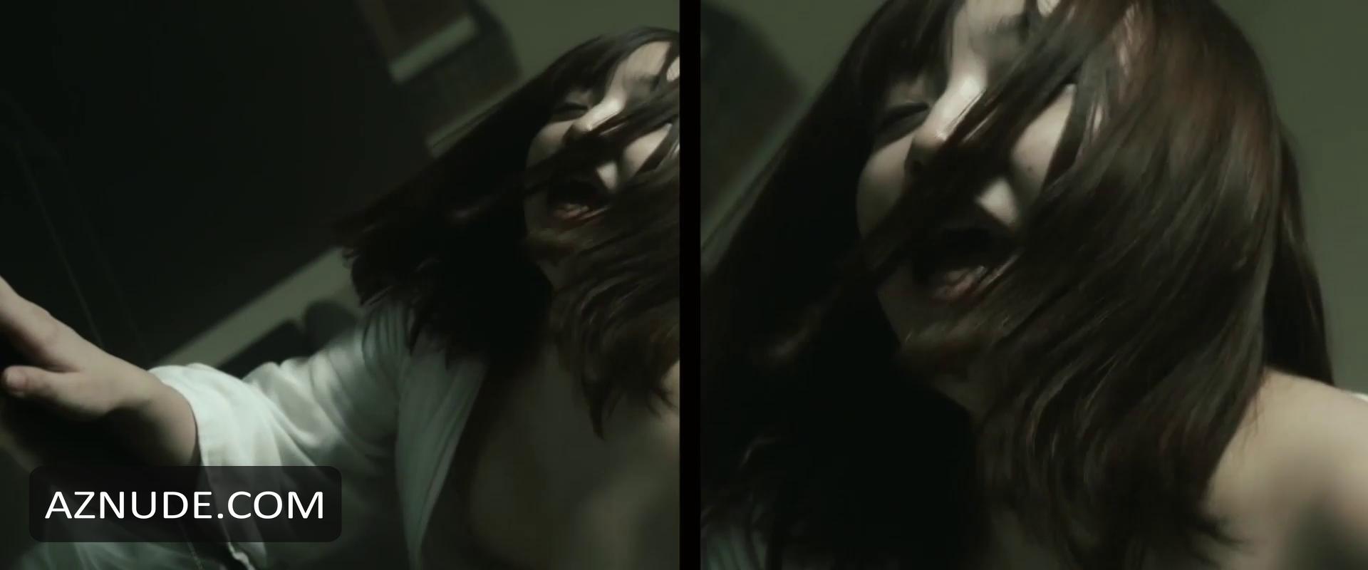 Virgin Ghost Cum At The End Of The World! in Unsorted, photo 8