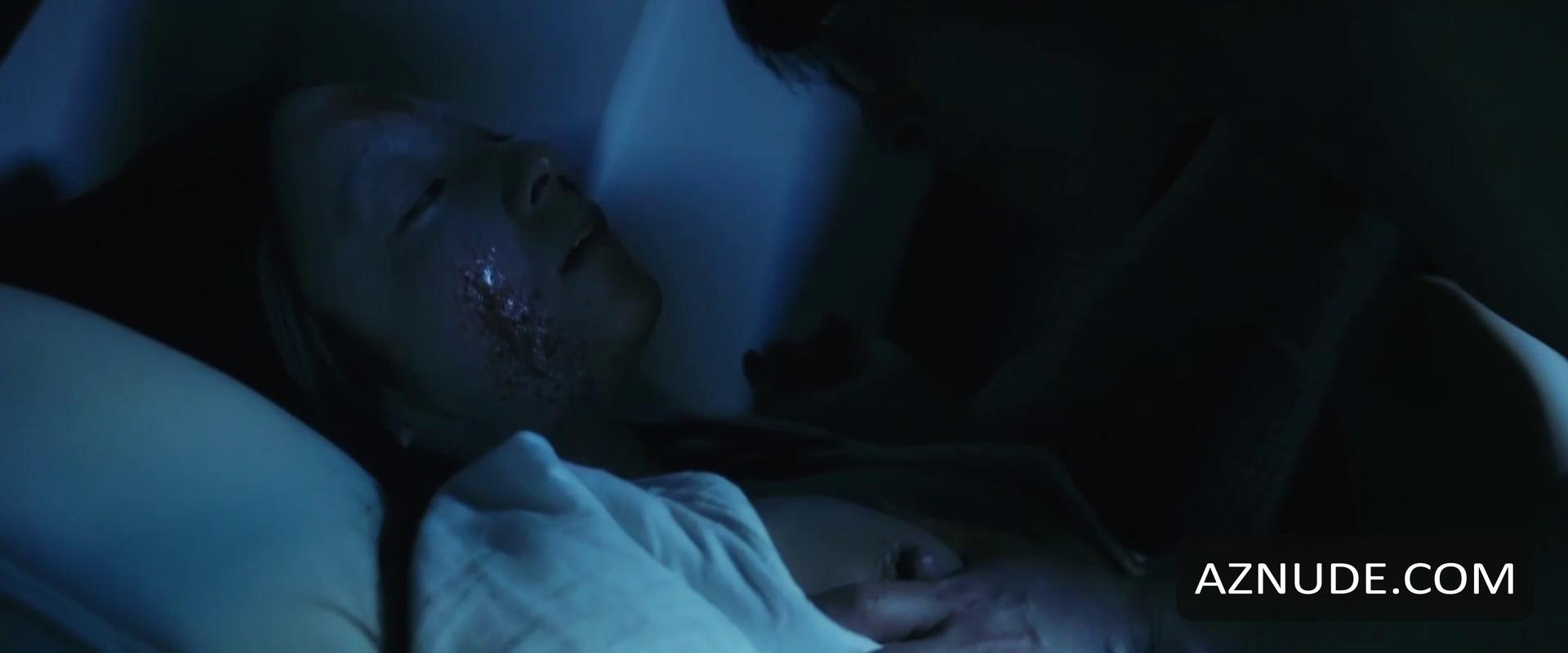 Virgin Ghost Cum At The End Of The World! in Unsorted, photo 14
