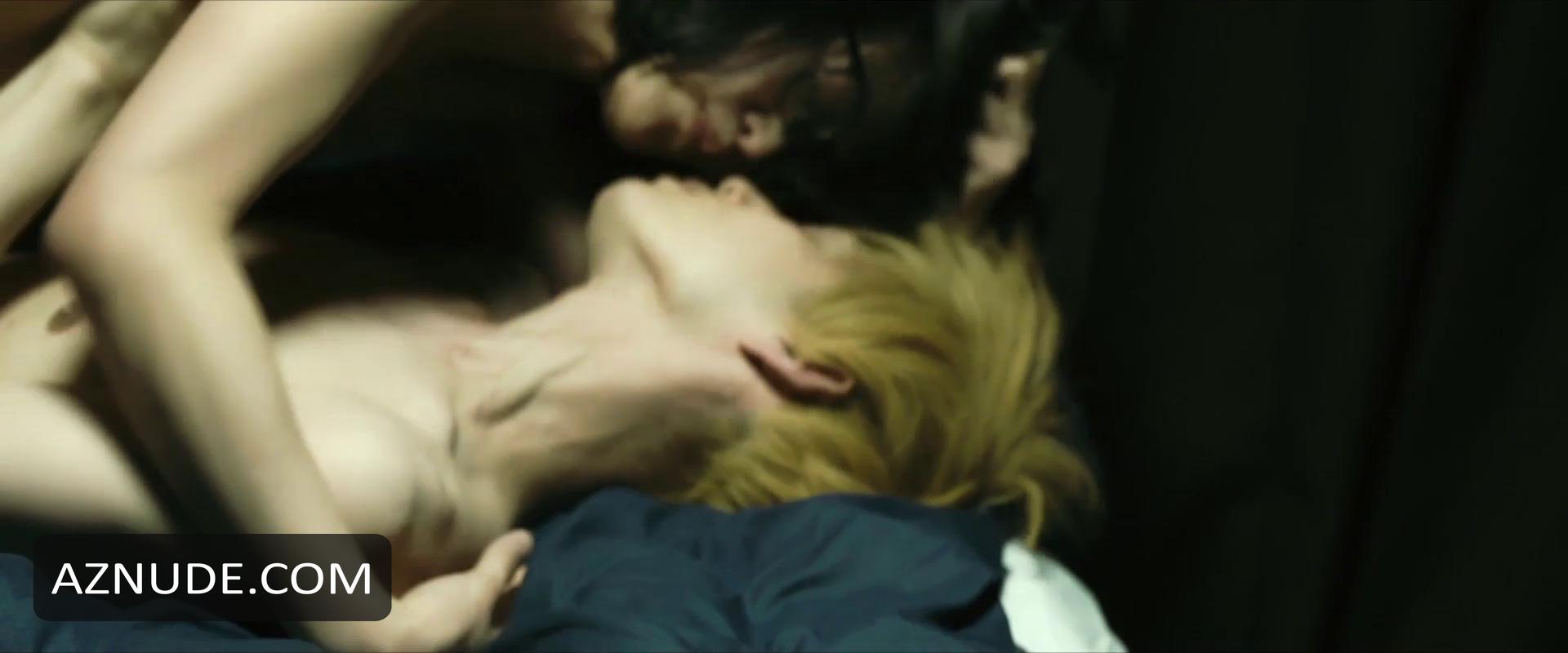 Virgin Ghost Cum At The End Of The World! in Unsorted, photo 24