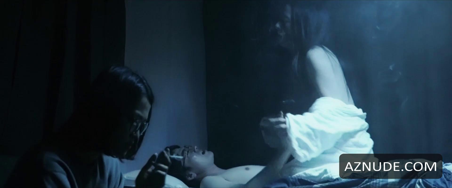 Virgin Ghost Cum At The End Of The World! in Unsorted, photo 25