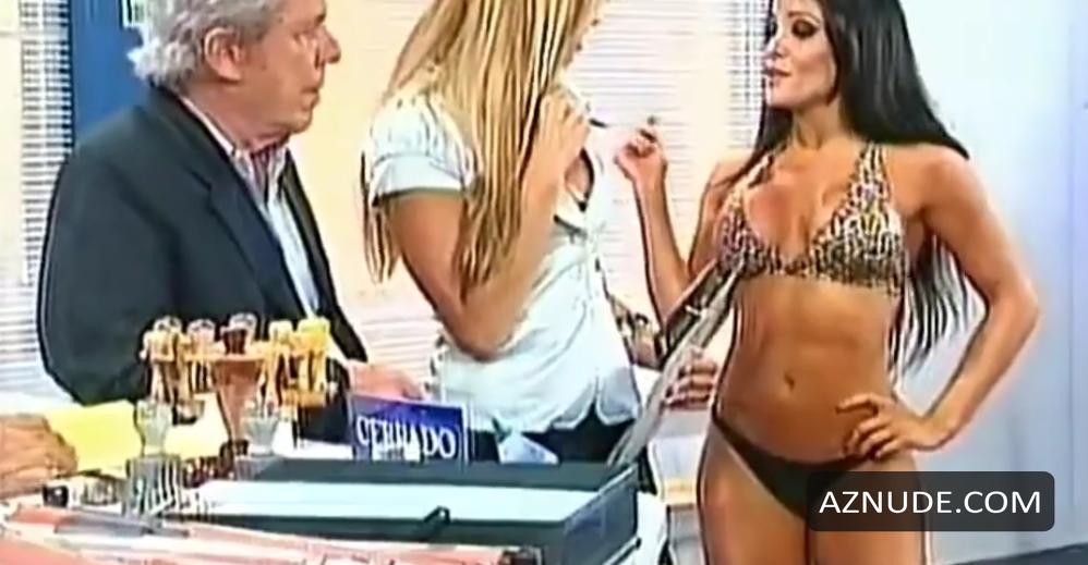 Virginia Dobrich in Locos Del Tomate, photo 2
