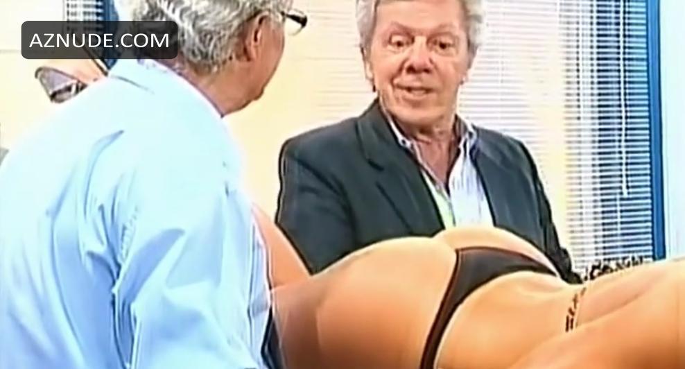 Virginia Dobrich in Locos Del Tomate, photo 3