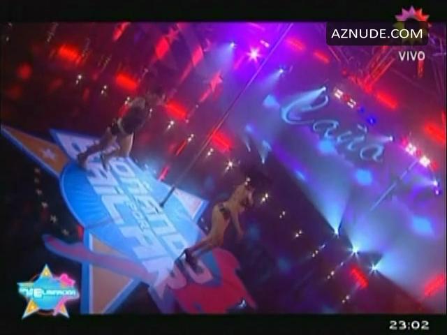 Virginia Dobrich in Sonando Por Bailar, photo 2