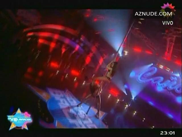 Virginia Dobrich in Sonando Por Bailar, photo 3