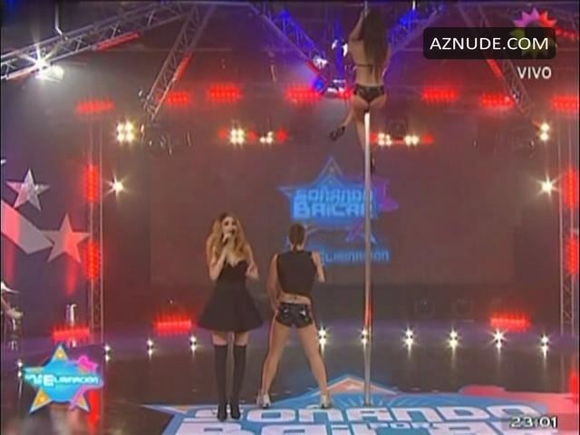 Virginia Dobrich in Sonando Por Bailar, photo 4