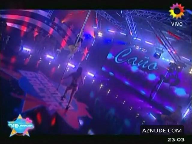 Virginia Dobrich in Sonando Por Bailar, photo 6