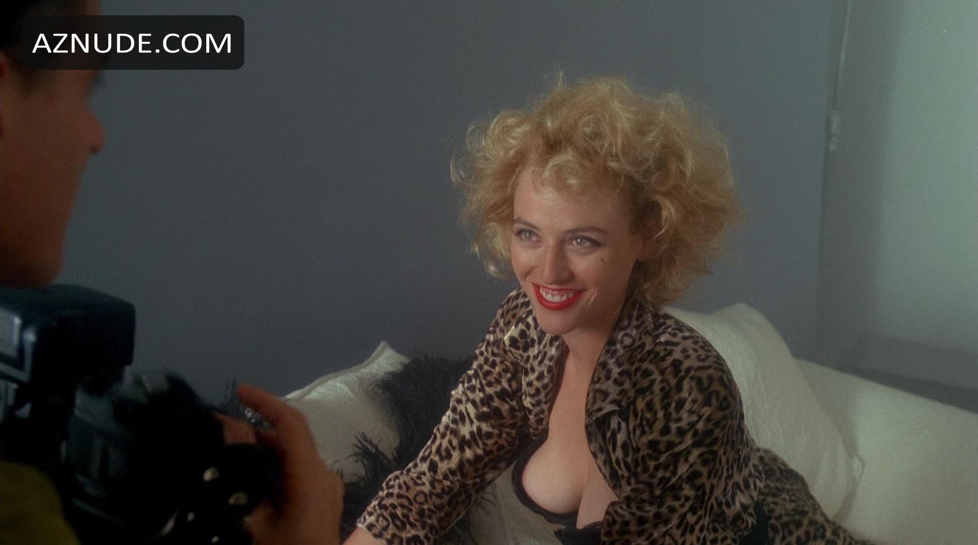 Virginia Madsen in A Murderous Affair, photo 5