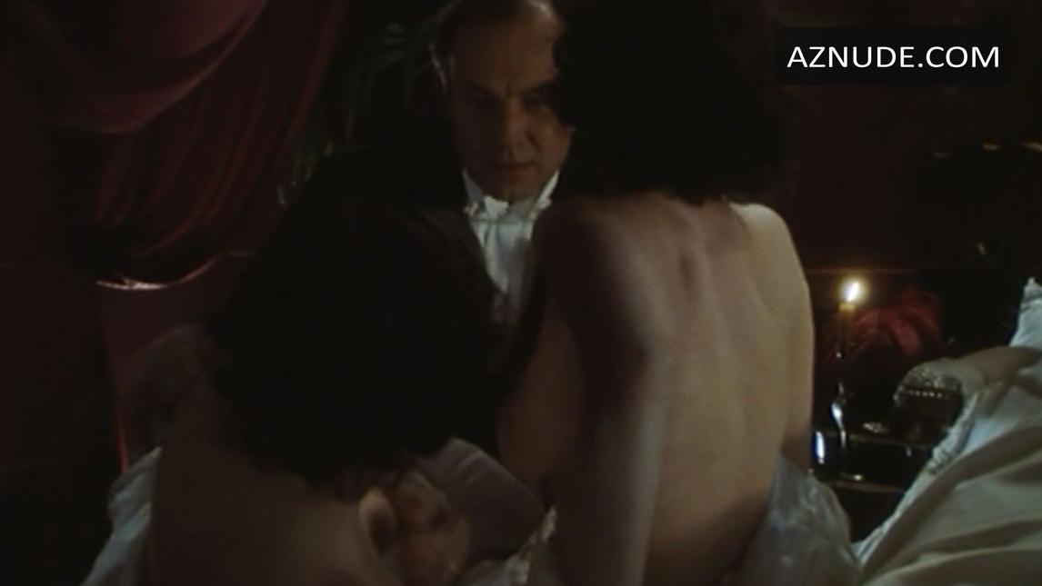 Virginia Madsen in Becoming Colette, photo 3