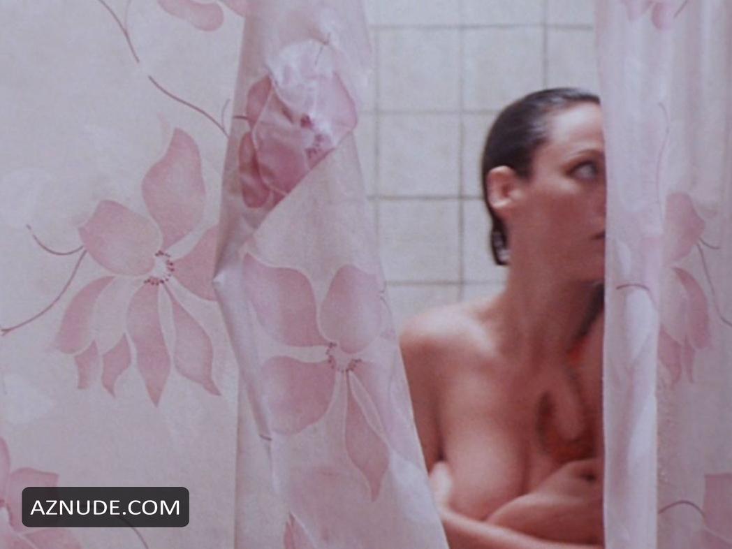 Virginia Madsen in Blue Tiger, photo 7