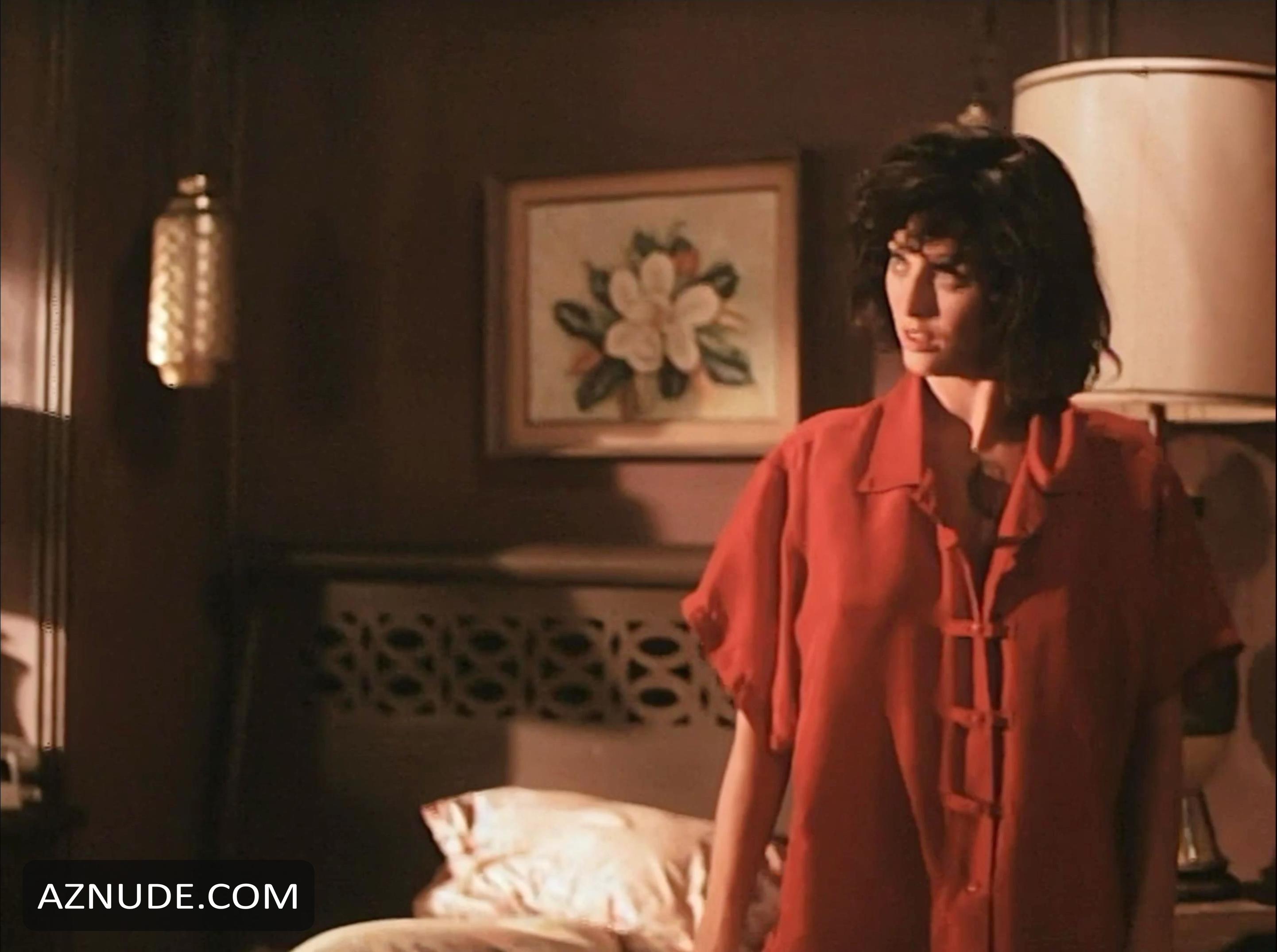 Virginia Madsen in Blue Tiger, photo 12