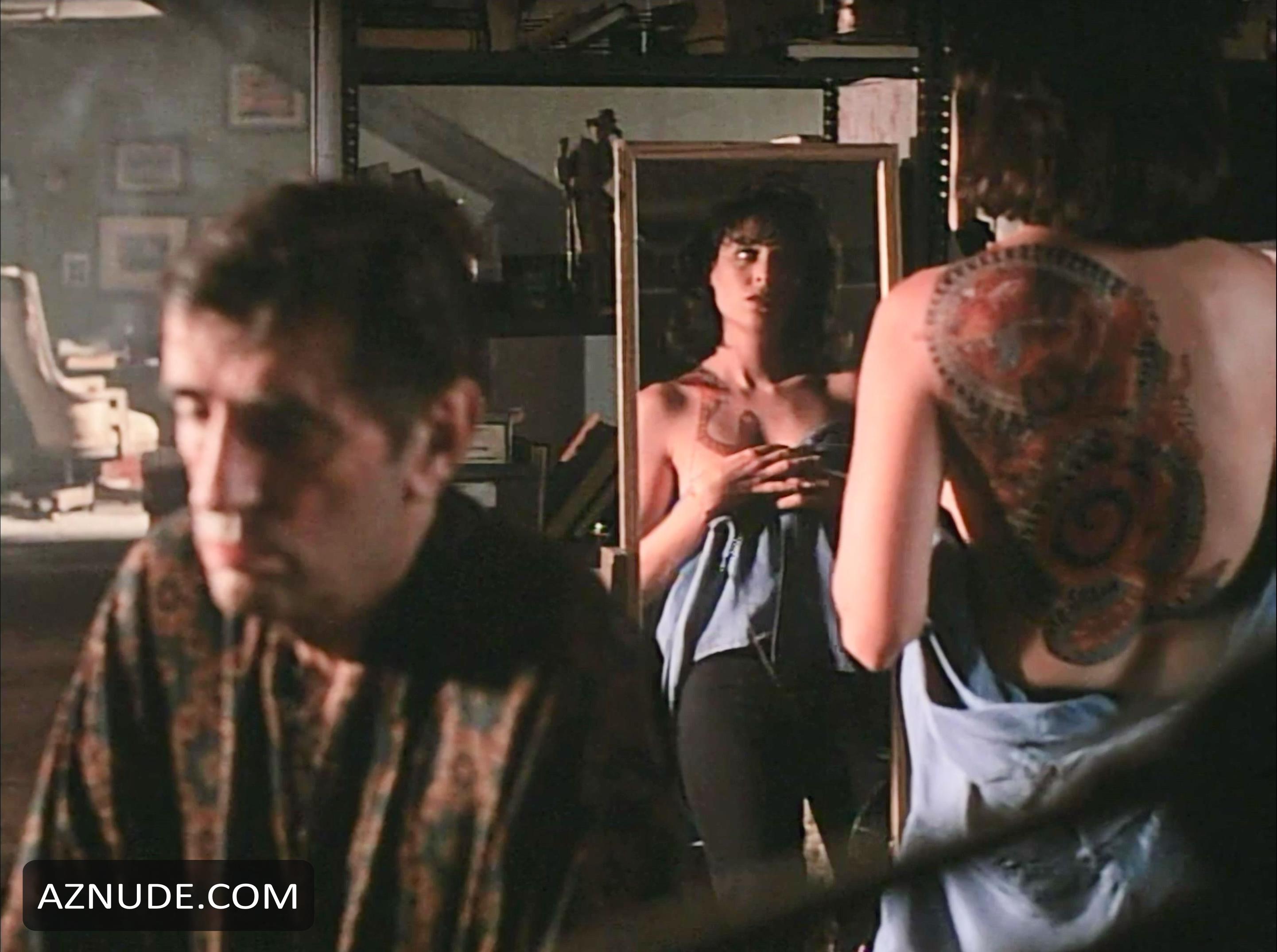 Virginia Madsen in Blue Tiger, photo 13