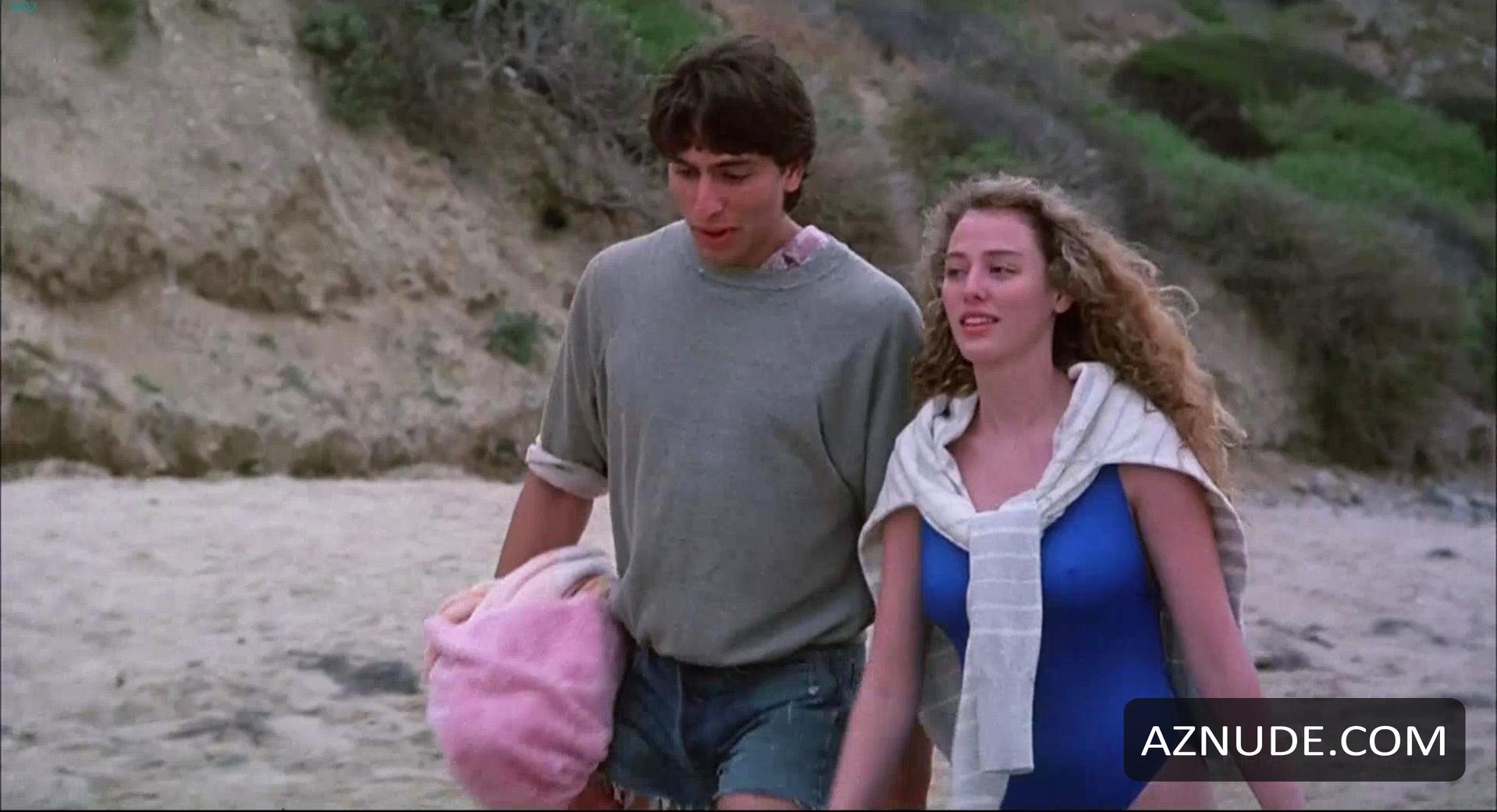 Virginia Madsen in Creator, photo 2