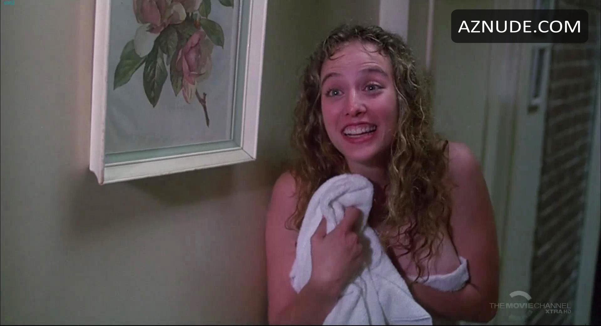 Virginia Madsen in Creator, photo 3