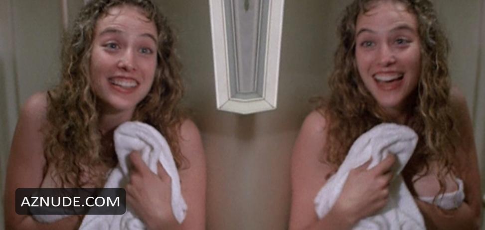 Virginia Madsen in Creator, photo 6