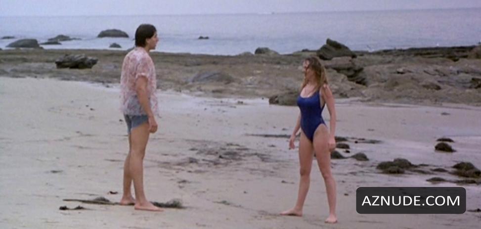 Virginia Madsen in Creator, photo 11