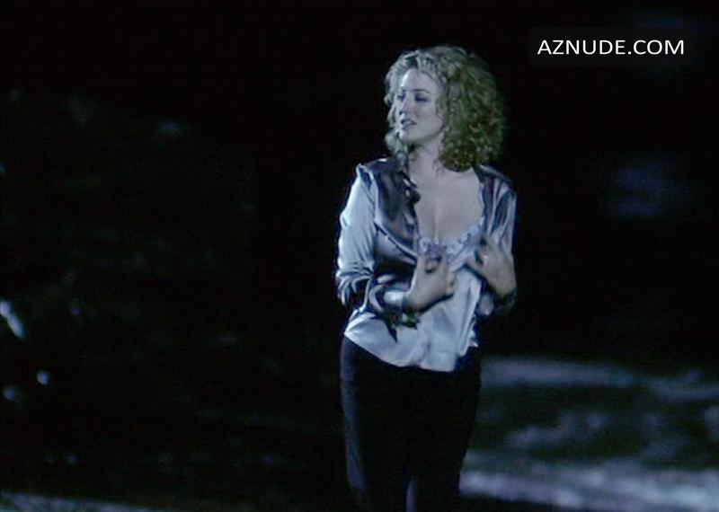 Virginia Madsen in Lying In Wait, photo 1