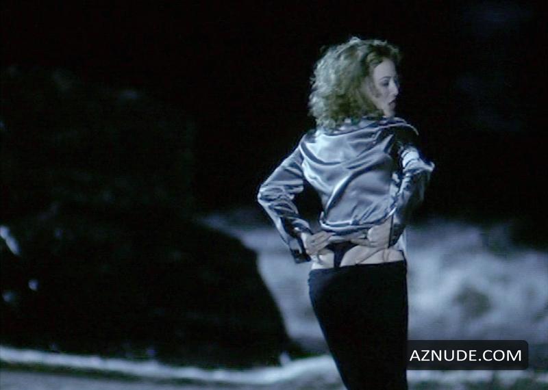 Virginia Madsen in Lying In Wait, photo 2