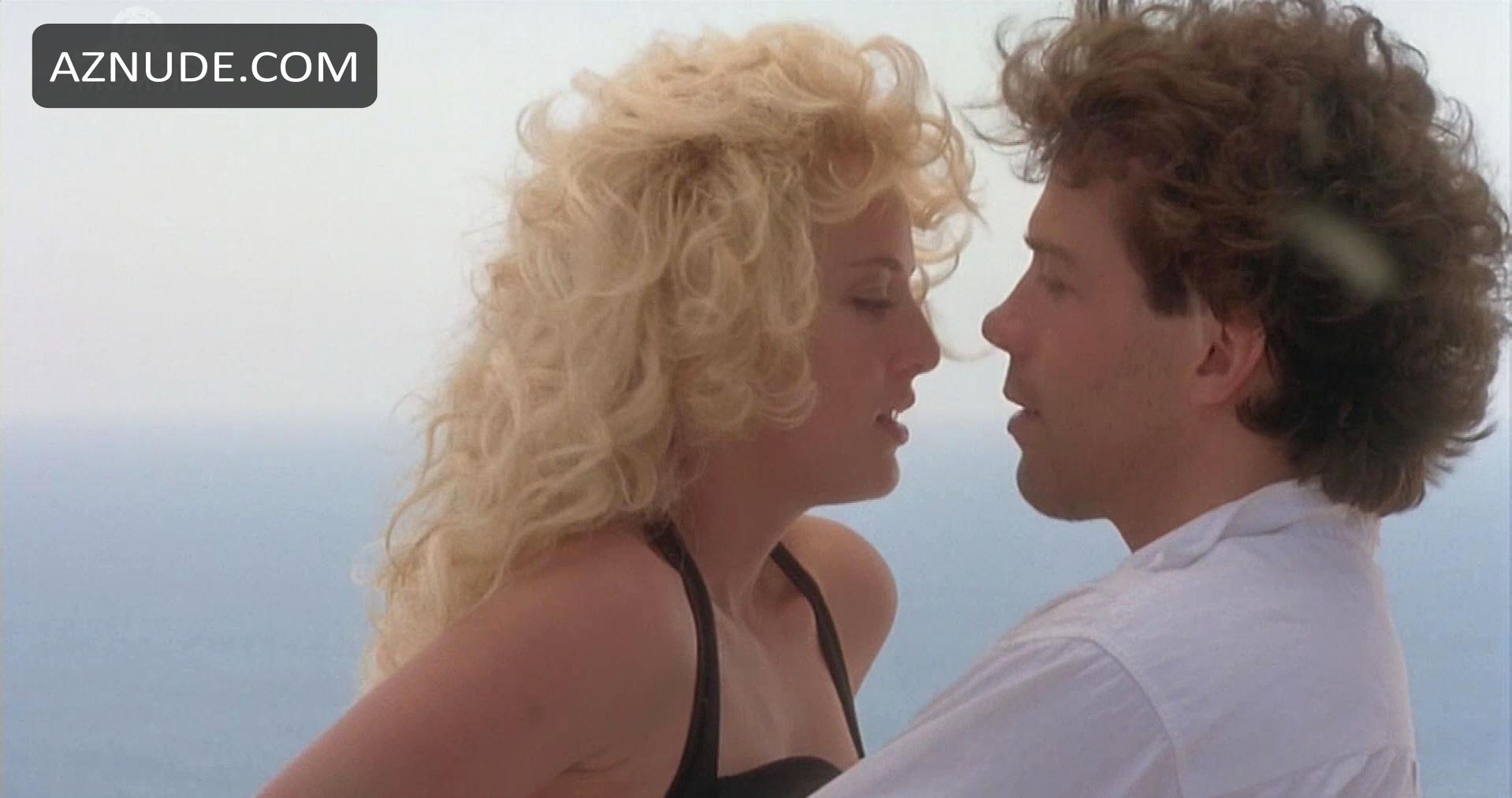 Virginia Madsen in Slam Dance, photo 2