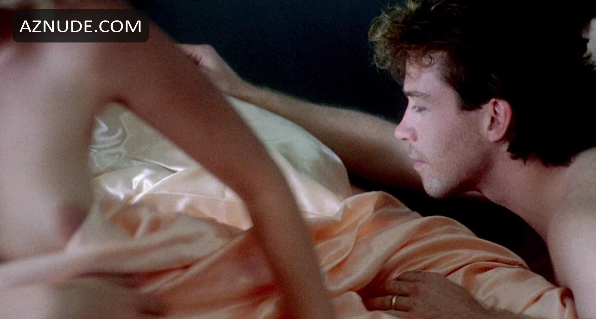 Virginia Madsen in Slam Dance, photo 5