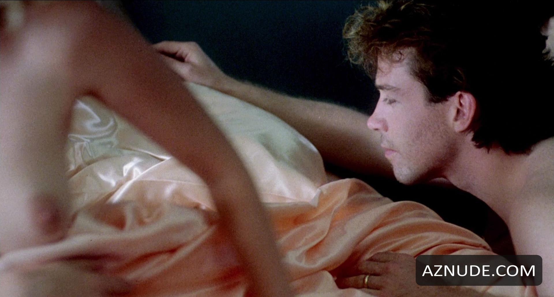 Virginia Madsen in Slam Dance, photo 6