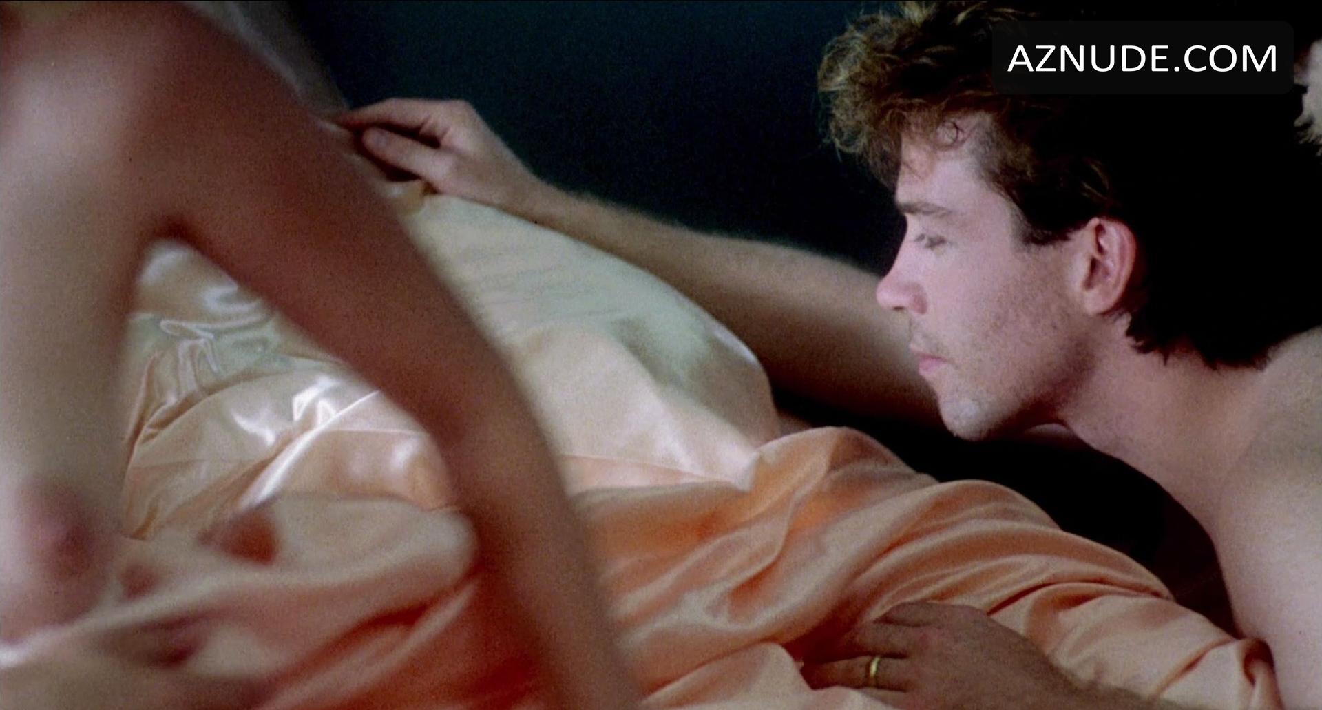Virginia Madsen in Slam Dance, photo 7