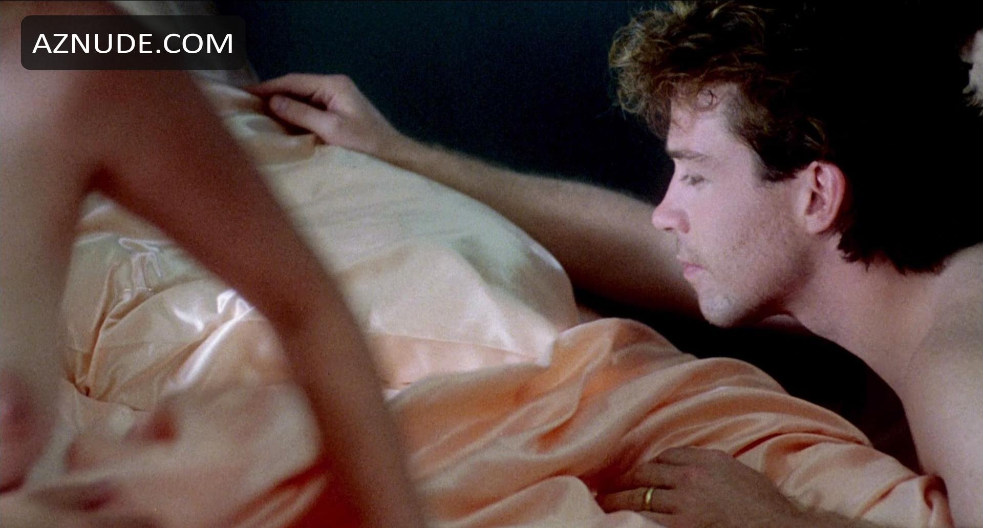Virginia Madsen in Slam Dance, photo 8