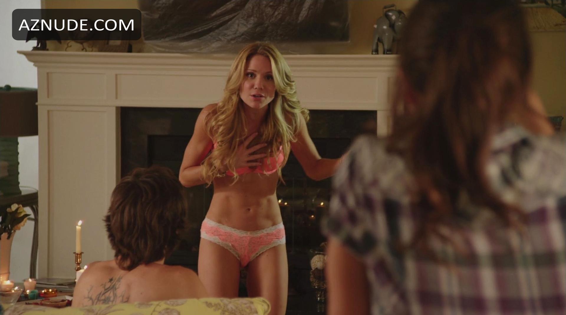 Virginia Williams in 10 Rules For Sleeping Around, photo 22