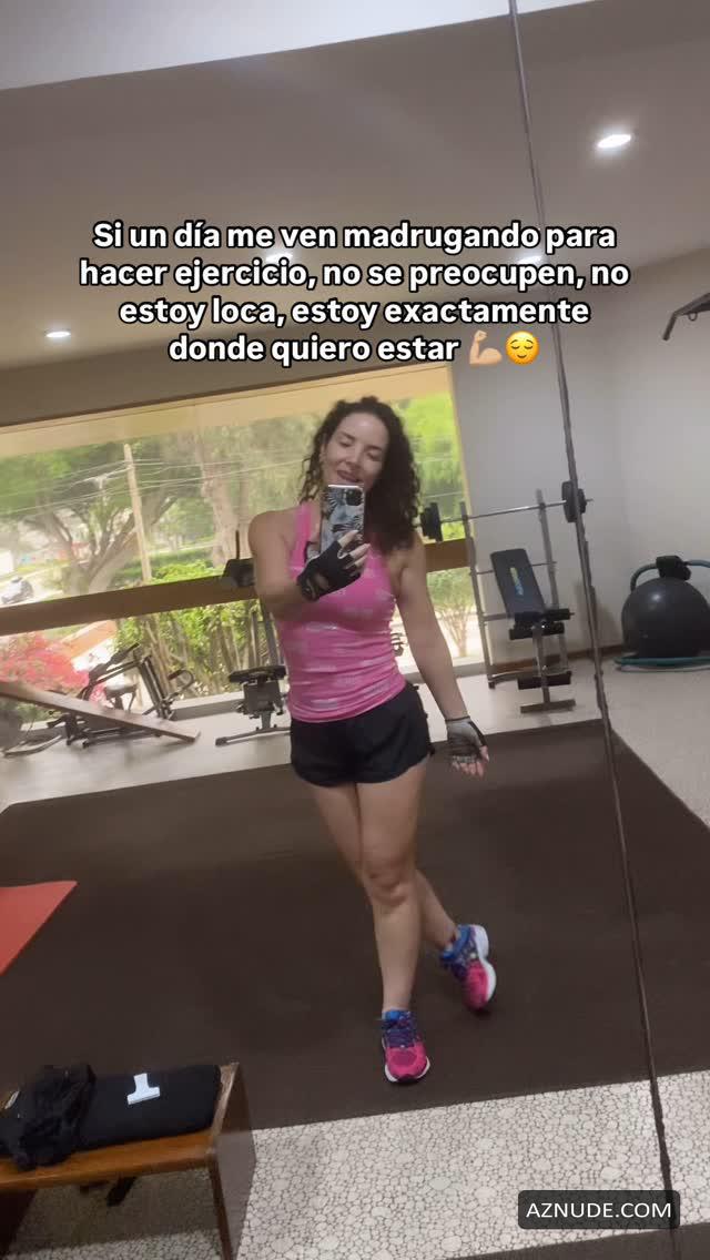 Virna Flores in The Body Nation, photo 3