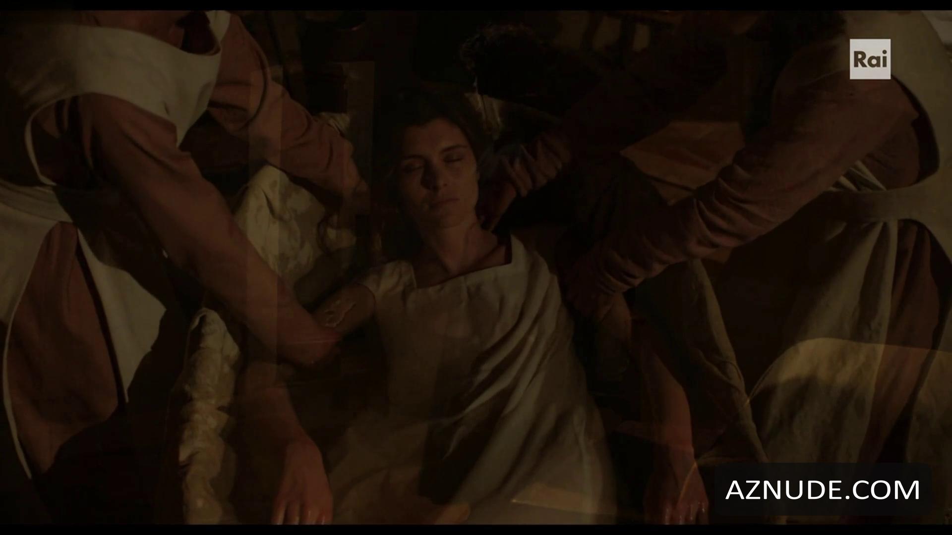 Vittoria Puccini in Maraviglioso Boccaccio, photo 3