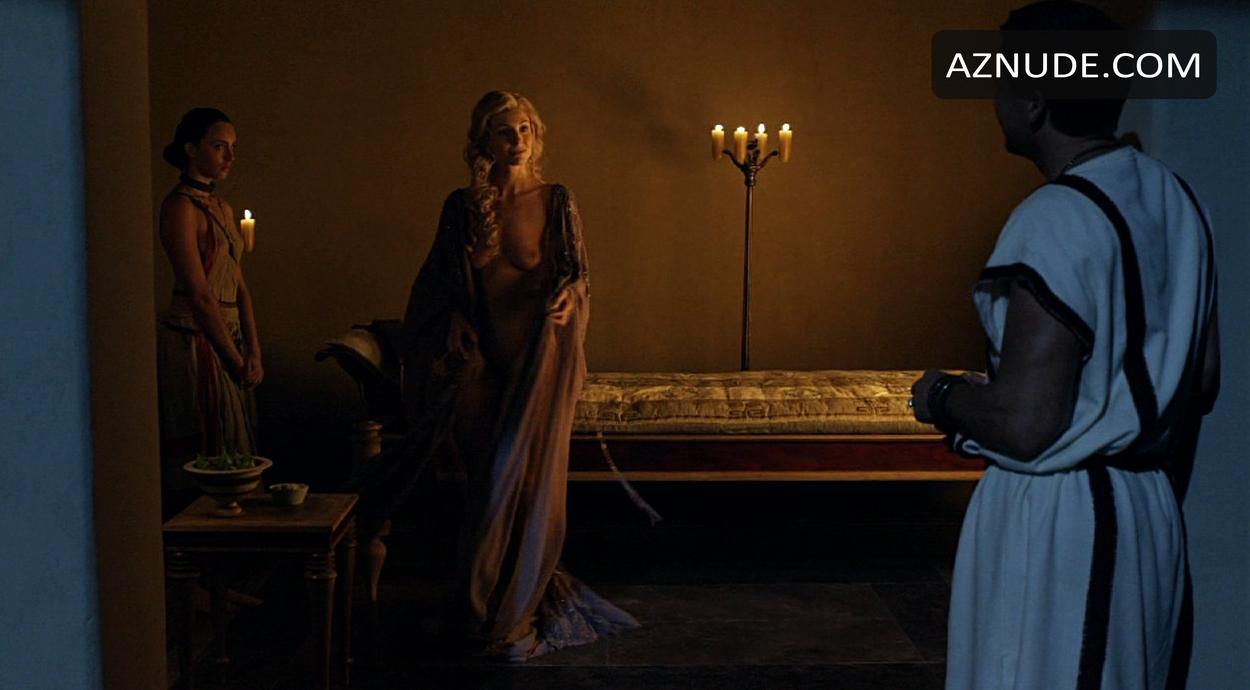 Viva Bianca in Spartacus, photo 17