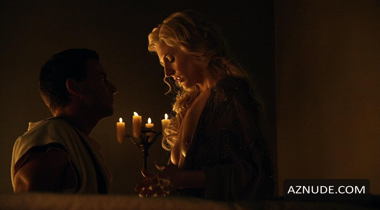 Viva Bianca in Spartacus, photo 18