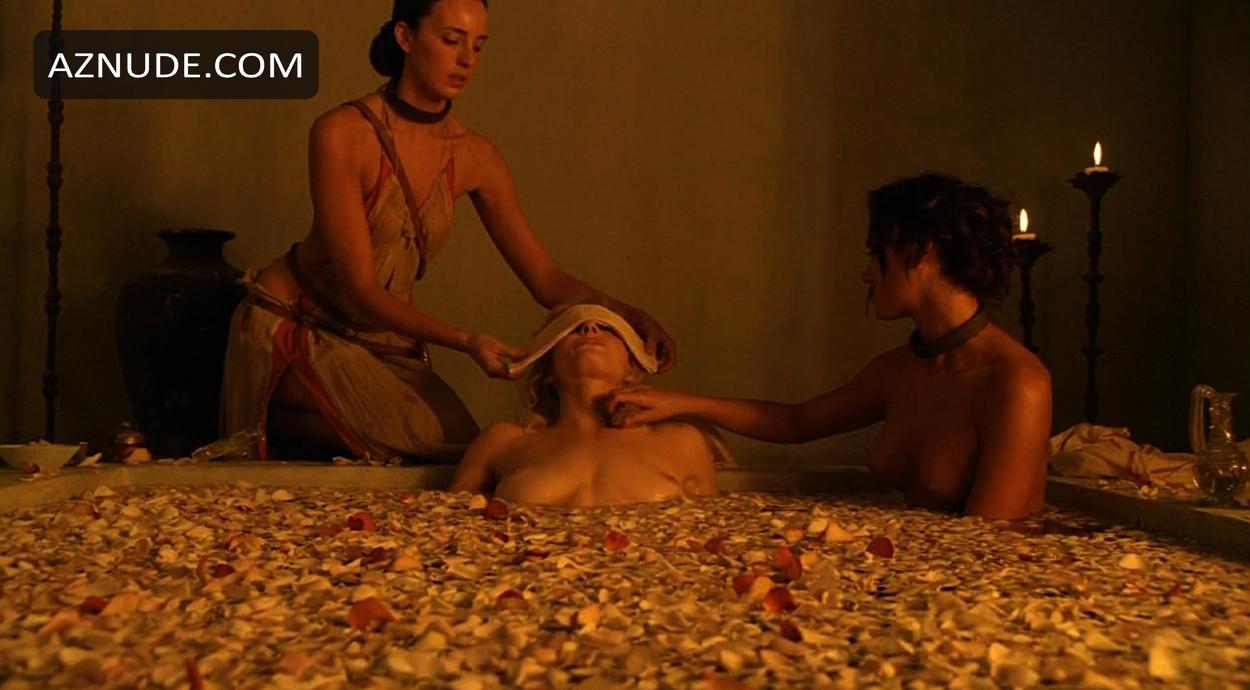 Viva Bianca in Spartacus, photo 20