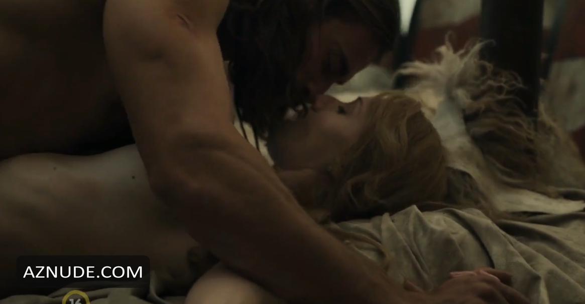 Vivien Rujder in Rise Of The Raven, photo 3