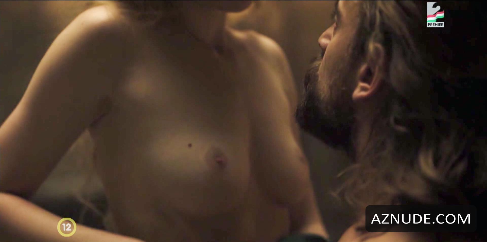 Vivien Rujder in Rise Of The Raven, photo 7