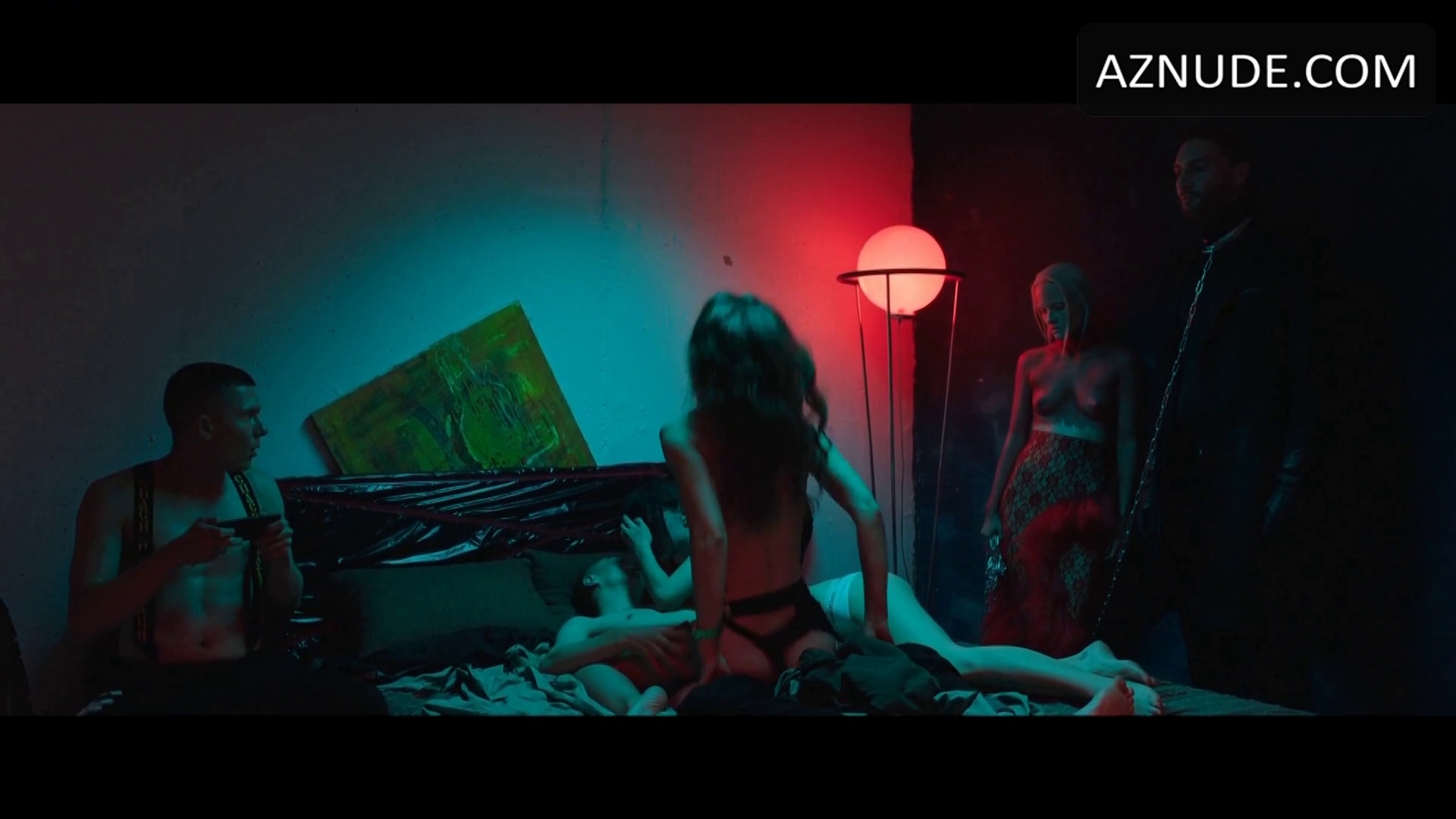 Vlada Erofeeva in Outlaw, photo 2